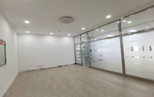 轻工科创楼实拍图2